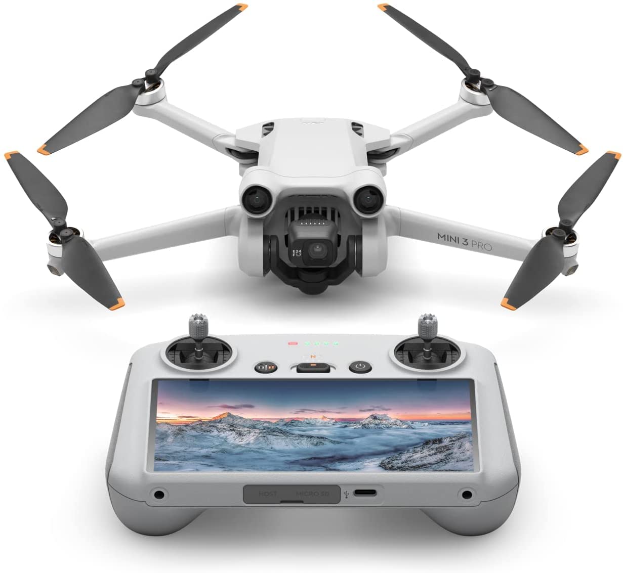 Drone Model 2